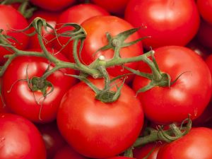 Характеристика томатов сорта Белле f1