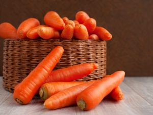 Описание сорта моркови Балтимор f1