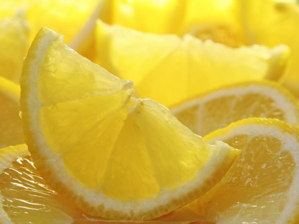 Лимон нельзя при язвенной болезни желудка