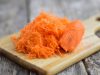 Польза сырой моркови для ребенка