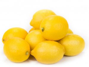 К чему снятся лимоны