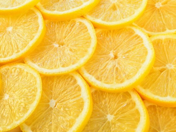 Какой витамин содержится в лимоне винограде thumbnail