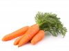 Употребление моркови при гастрите