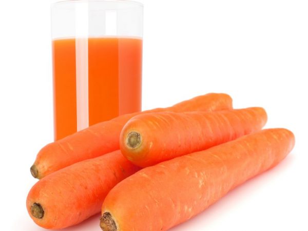 Характеристика моркови НИИОХ