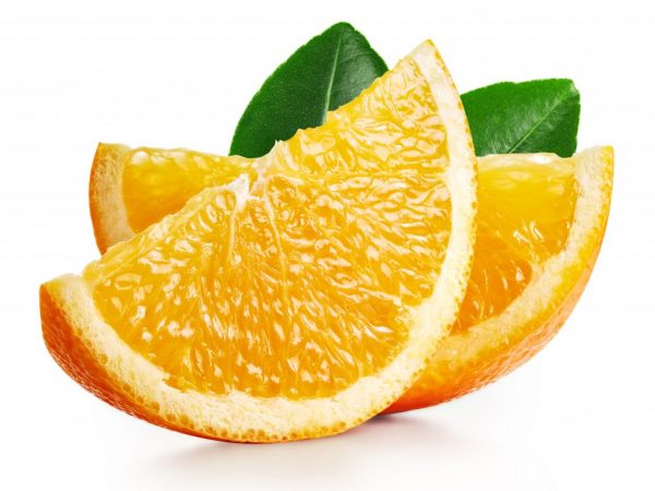 О пользе лимона и апельсина thumbnail