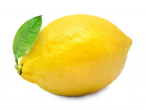 Апельсин и лимон какие витамины thumbnail