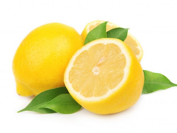 Лечение лимоном при камне в желчном