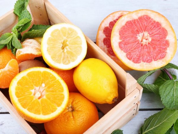 Апельсины или мандарины можно есть при сахарном диабете thumbnail