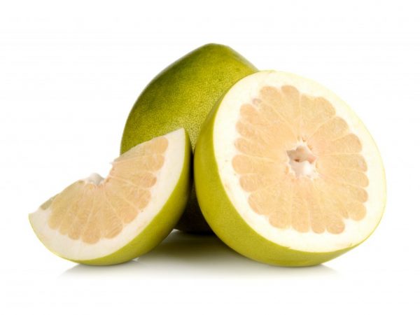 Плод можно употреблять при диабете второго типа