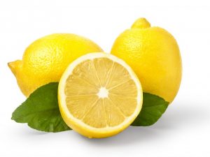 Польза и пищевая ценность лимона
