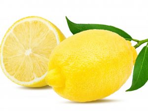 Содержание витамина С в лимоне