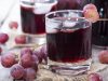Способы приготовления виноградного сока