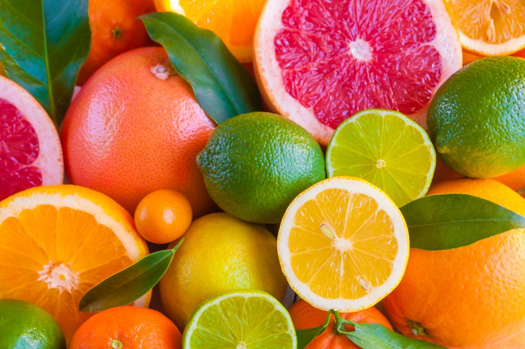 Апельсин виды фрукта сорта