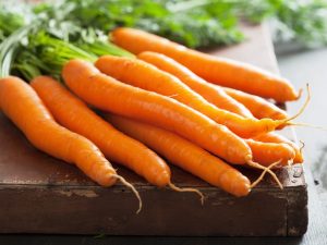 Свойства моркови как овоща и фрукта