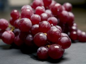 Сорта винограда из Америки