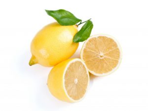 Причины кислого вкуса лимона