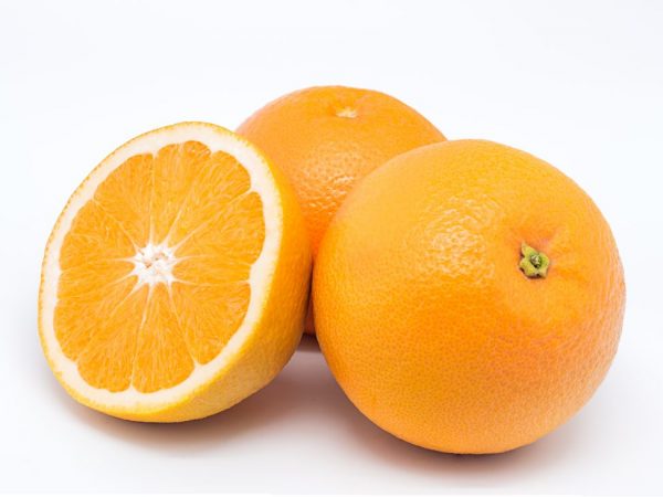 Апельсины противопоказаны при болезнях желудка