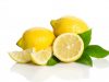 Лимон это щелочной или кислотный продукт